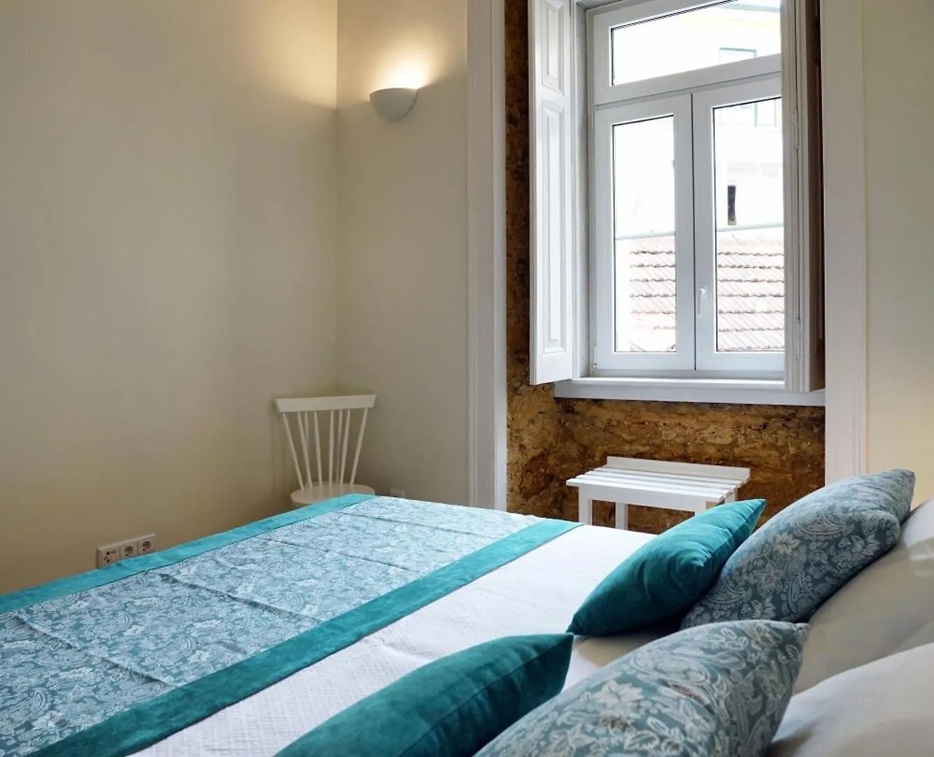 Casas De Sao Bento Hotel Lisbon Guest house