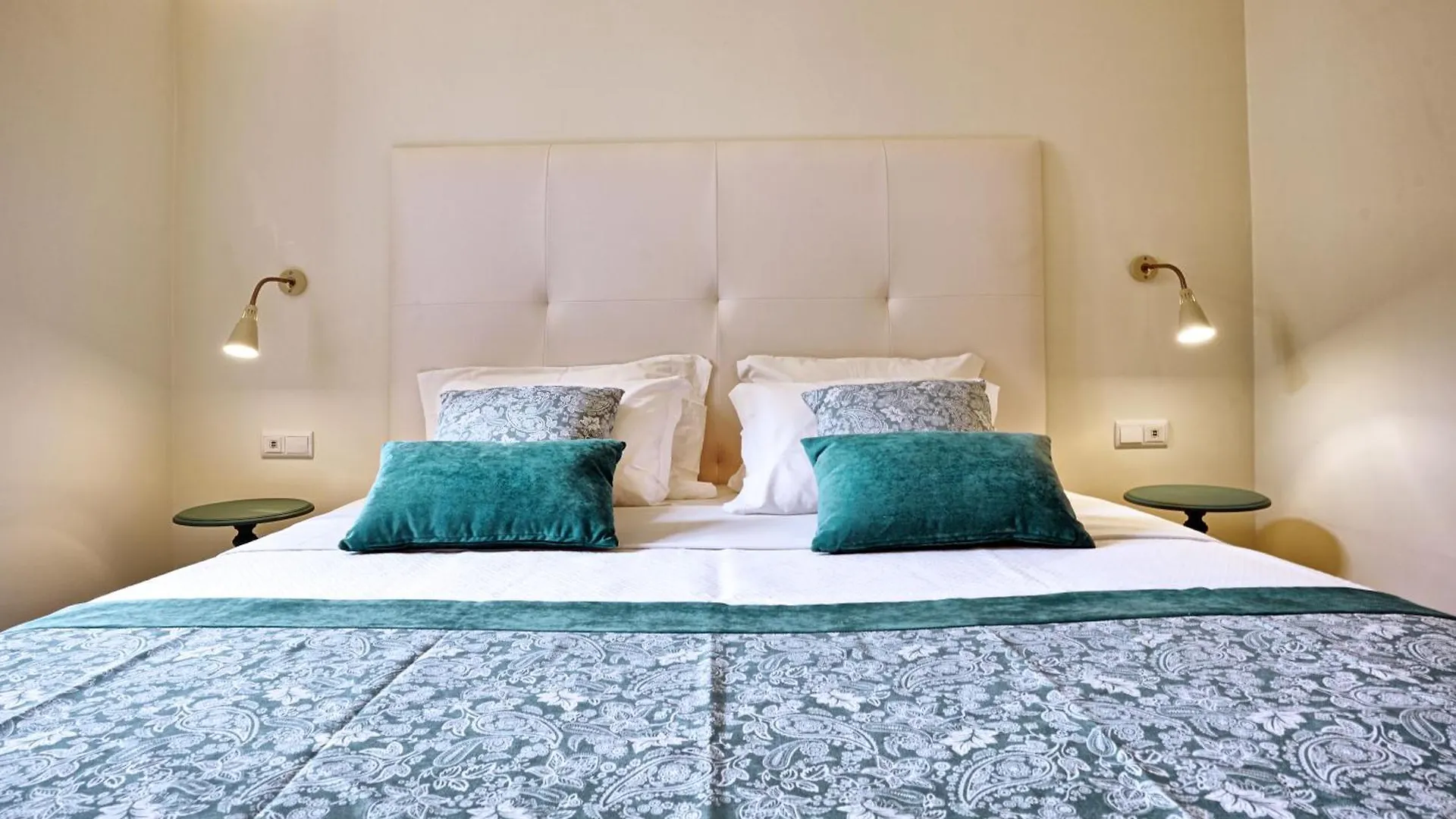 Casas De Sao Bento Hotel Lisbon