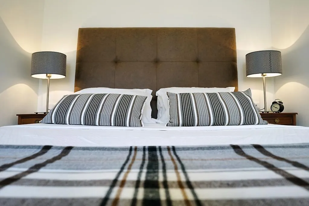 Guest house Casas De Sao Bento Hotel Lisbon