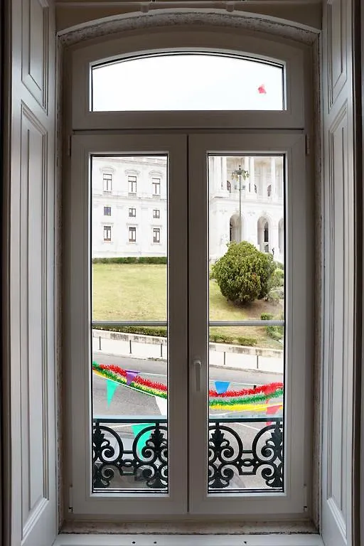 Guest house Casas De Sao Bento Hotel Lisbon