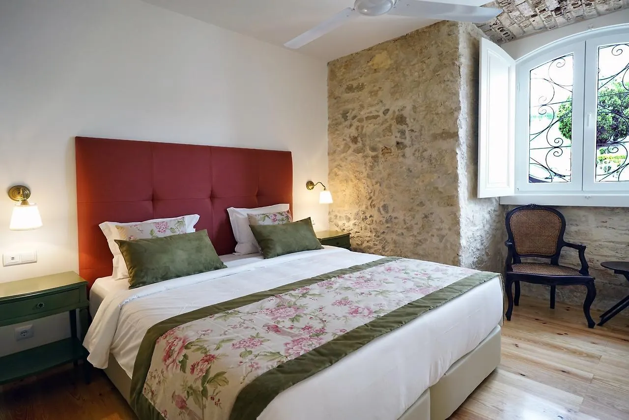 Casas De Sao Bento Hotel Lisbon Guest house