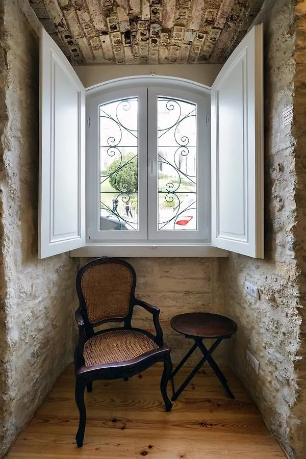 Casas De Sao Bento Hotel Lisbon