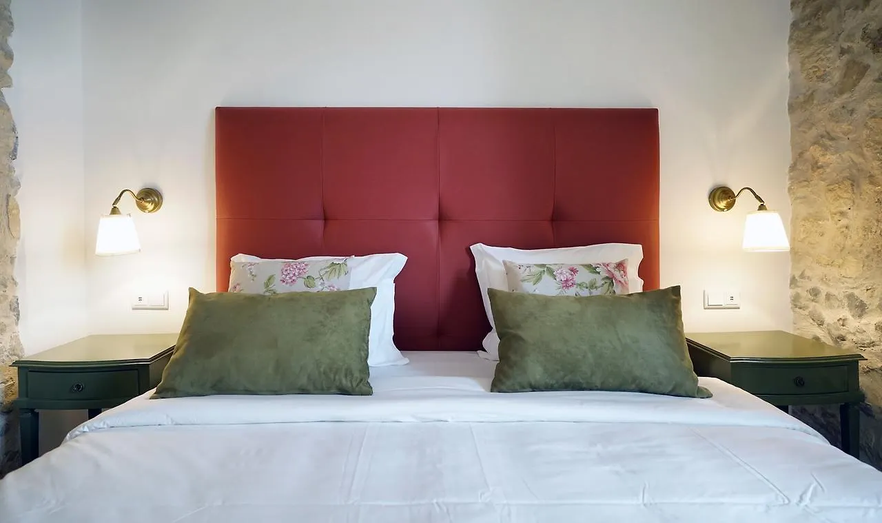 Casas De Sao Bento Hotel Lisbon