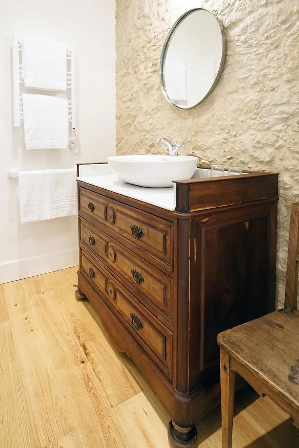 Guest house Casas De Sao Bento Hotel Lisbon