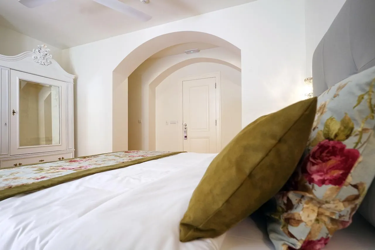 Casas De Sao Bento Hotel Lisbon 4*,