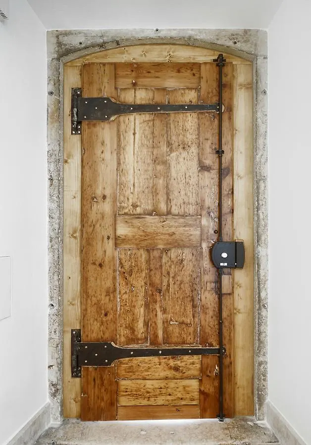 **** Πανσιόν Casas De Sao Bento Ξενοδοχείο Lisboa Πορτογαλία
