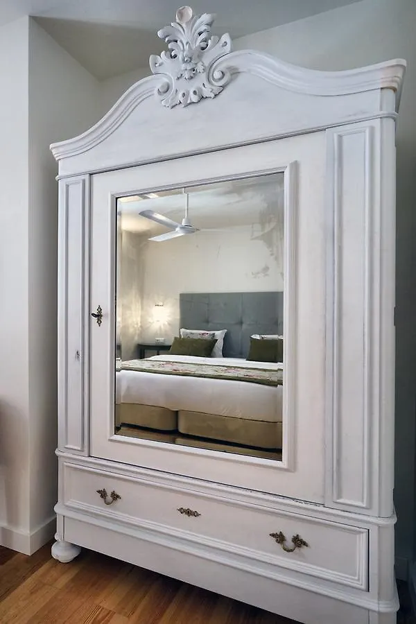 Guest house Casas De Sao Bento Hotel Lisbon