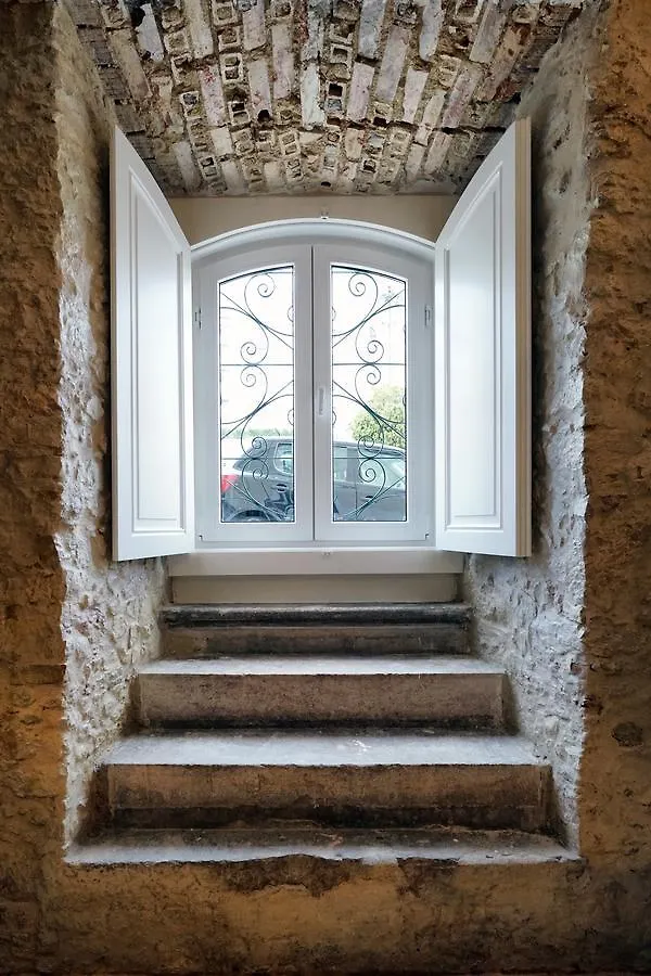 Casas De Sao Bento Ξενοδοχείο Lisboa Πανσιόν