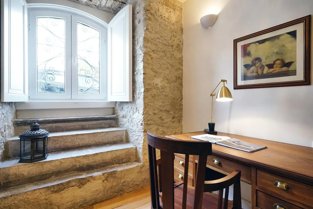 Guest house Casas De Sao Bento Hotel Lisbon
