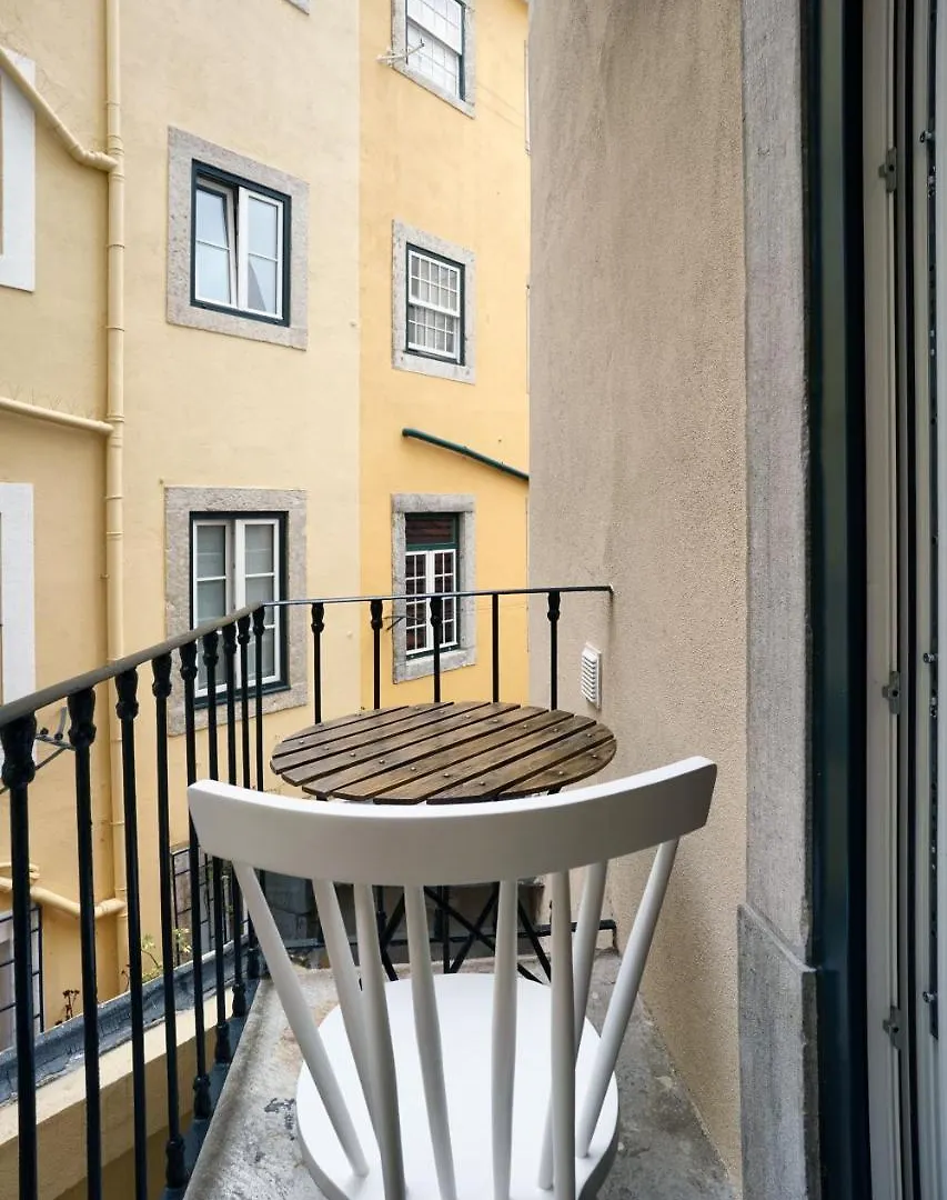 Casas De Sao Bento Hotel Lisbon Portugal