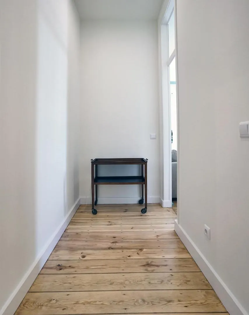 **** Guest house Casas De Sao Bento Hotel Lisbon Portugal