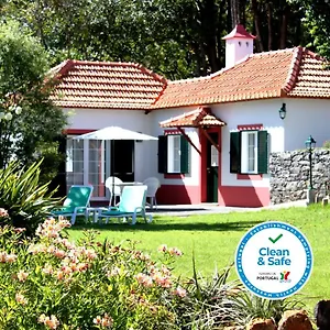  Séjour à la campagne Quinta Faias Portugal
