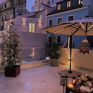 Tm Luxury Lissabon