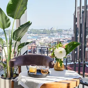  Hotel Gentletom Turquie