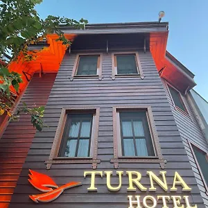  Hotel Turna Turquie