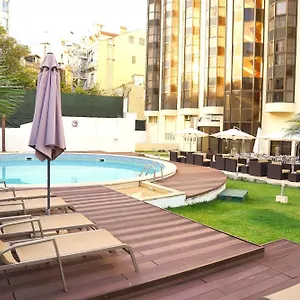 Apartmanhotel Legendary, Lisboa
