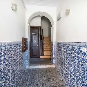 Lisbon Guesthouse ** Lizbona