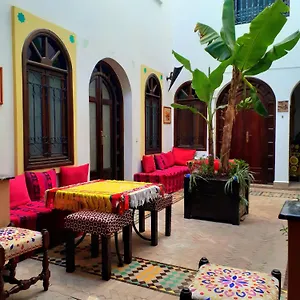 Sesame Guest house Marrakesh