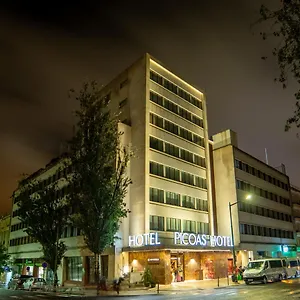 Szálloda Vip Executive Picoas, Lisboa