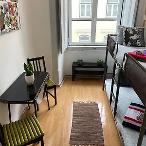  Maison d'hôtes Chiado
