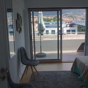 Arriaga Apartment Funchal (Madeira)