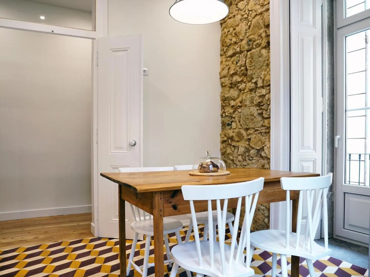 Casa de hóspedes Casas de São Bento Hotel Lisboa