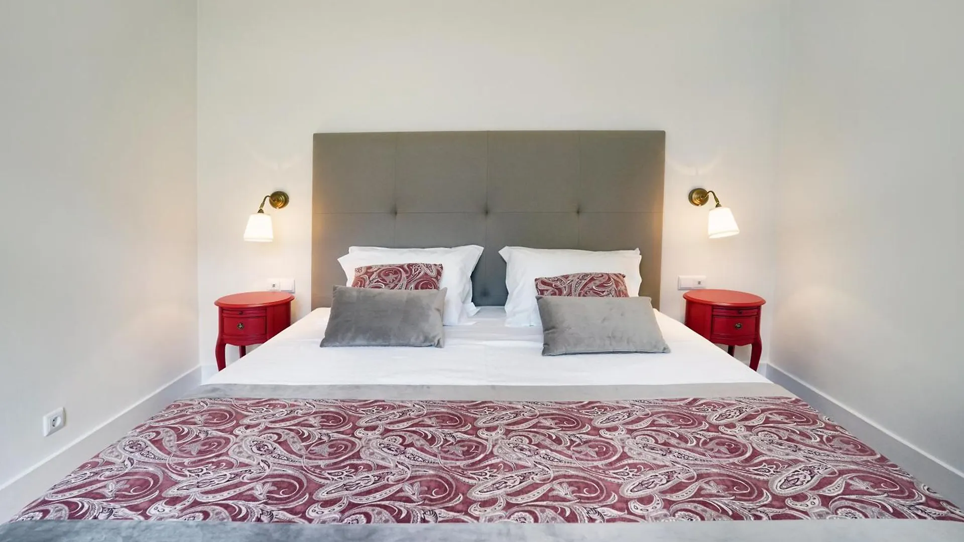 Casas de São Bento Hotel Lisboa Casa de hóspedes