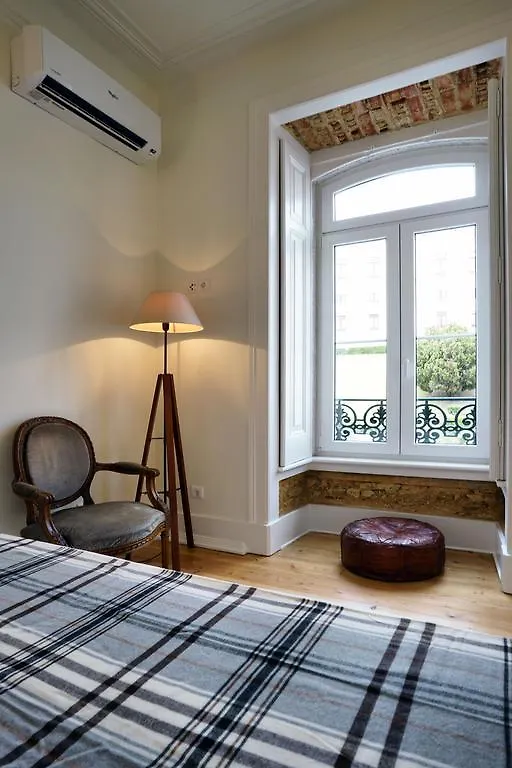 Casas de São Bento Hotel Lisboa
