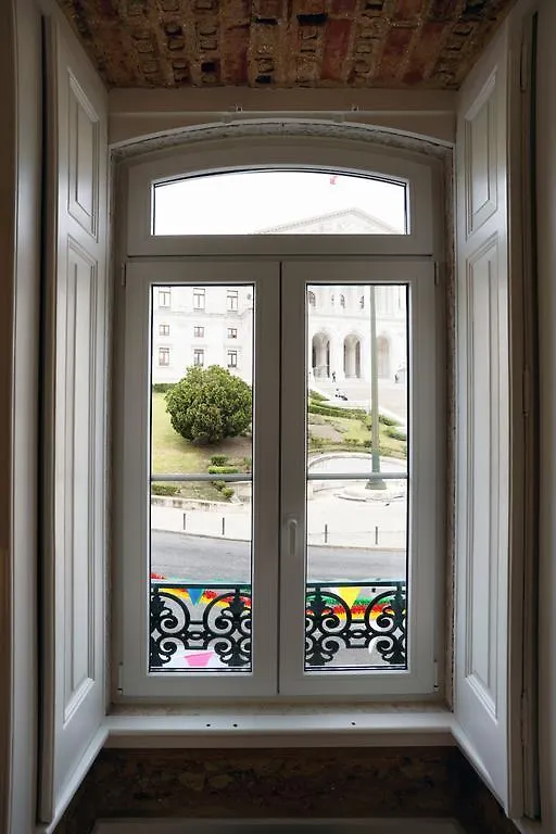 Casa de hóspedes Casas de São Bento Hotel Lisboa