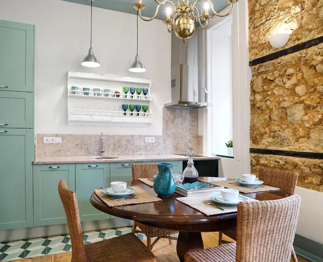 Casa de hóspedes Casas de São Bento Hotel Lisboa