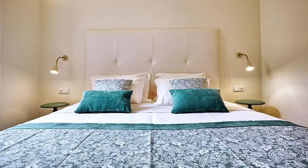 Casas De Sao Bento Hotel Lisbon 4*,