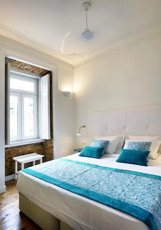Casas de São Bento Hotel Lisboa 4*,  Portugal