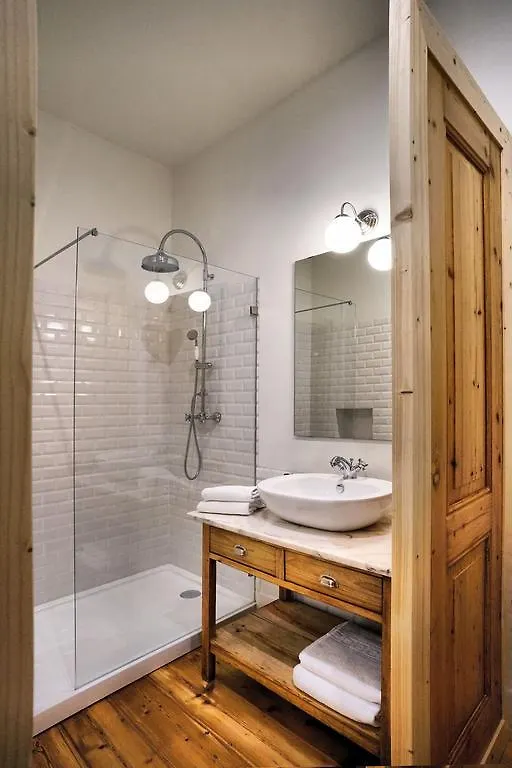 Casas De Sao Bento Hotel Lissabon Gasthuis