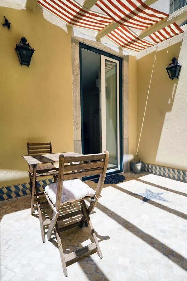 Casas de São Bento Hotel Lisboa
