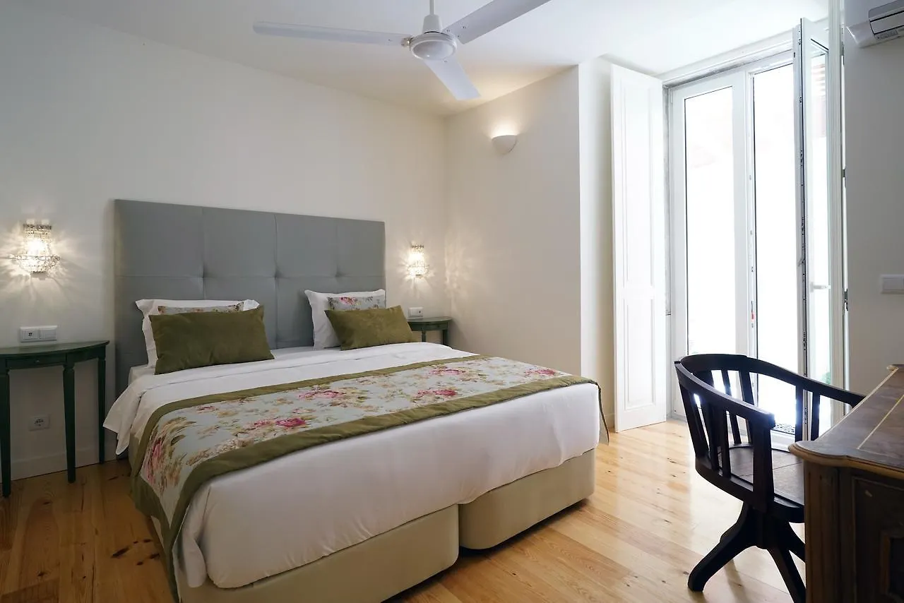 Casas de São Bento Hotel Lisboa