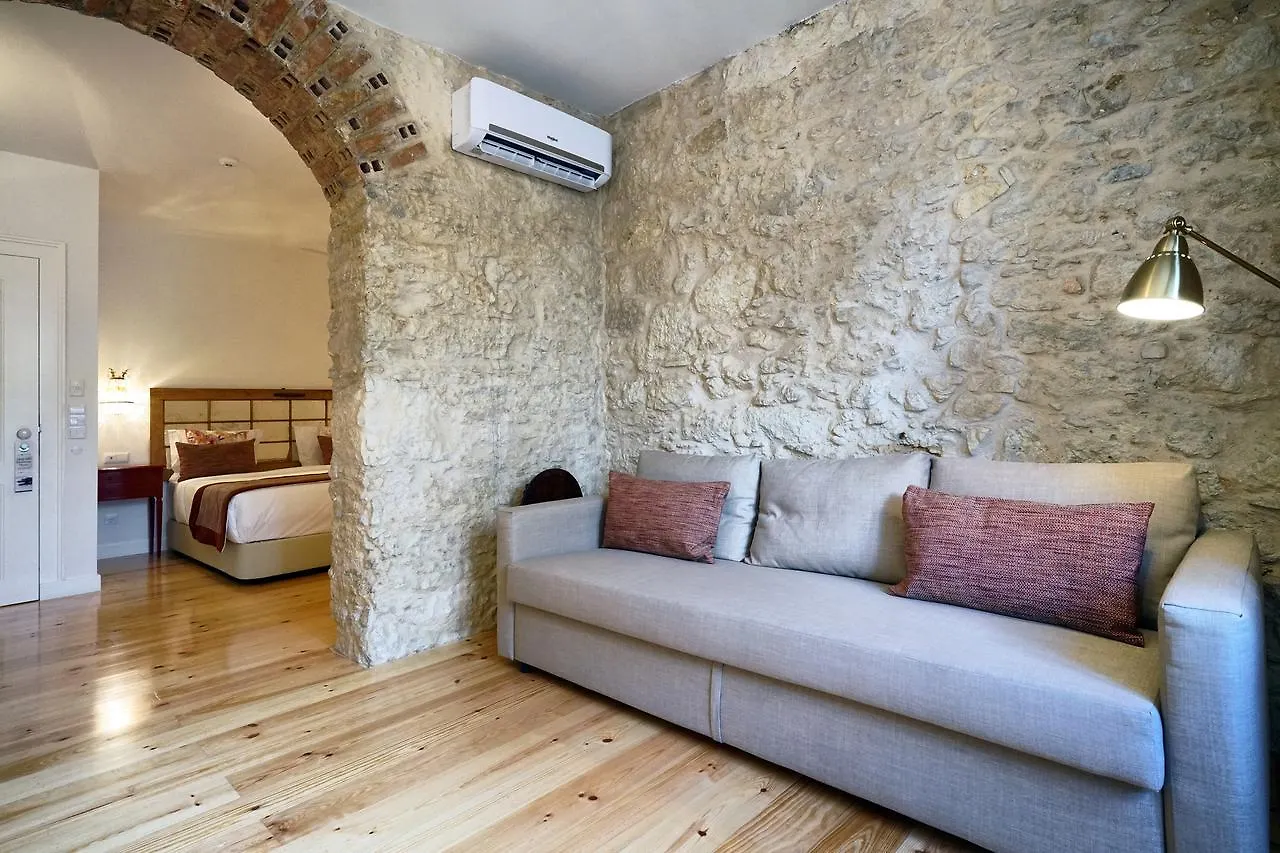 Casas de São Bento Hotel Lisboa Casa de hóspedes