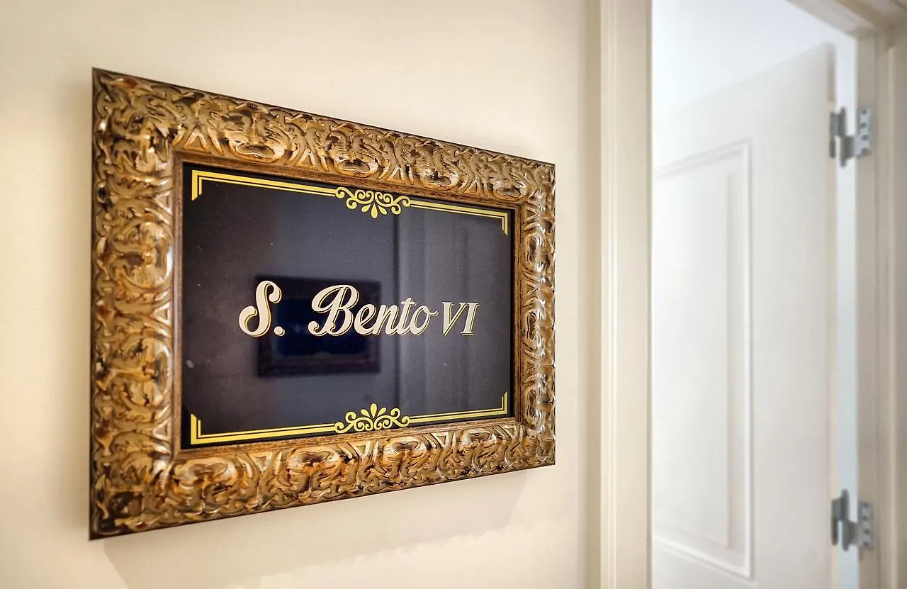 Guest house Casas De Sao Bento Hotel Lisbon