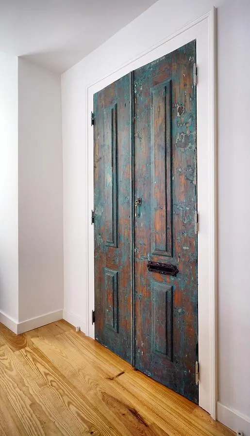 Casas de São Bento Hotel Lisboa 4*,