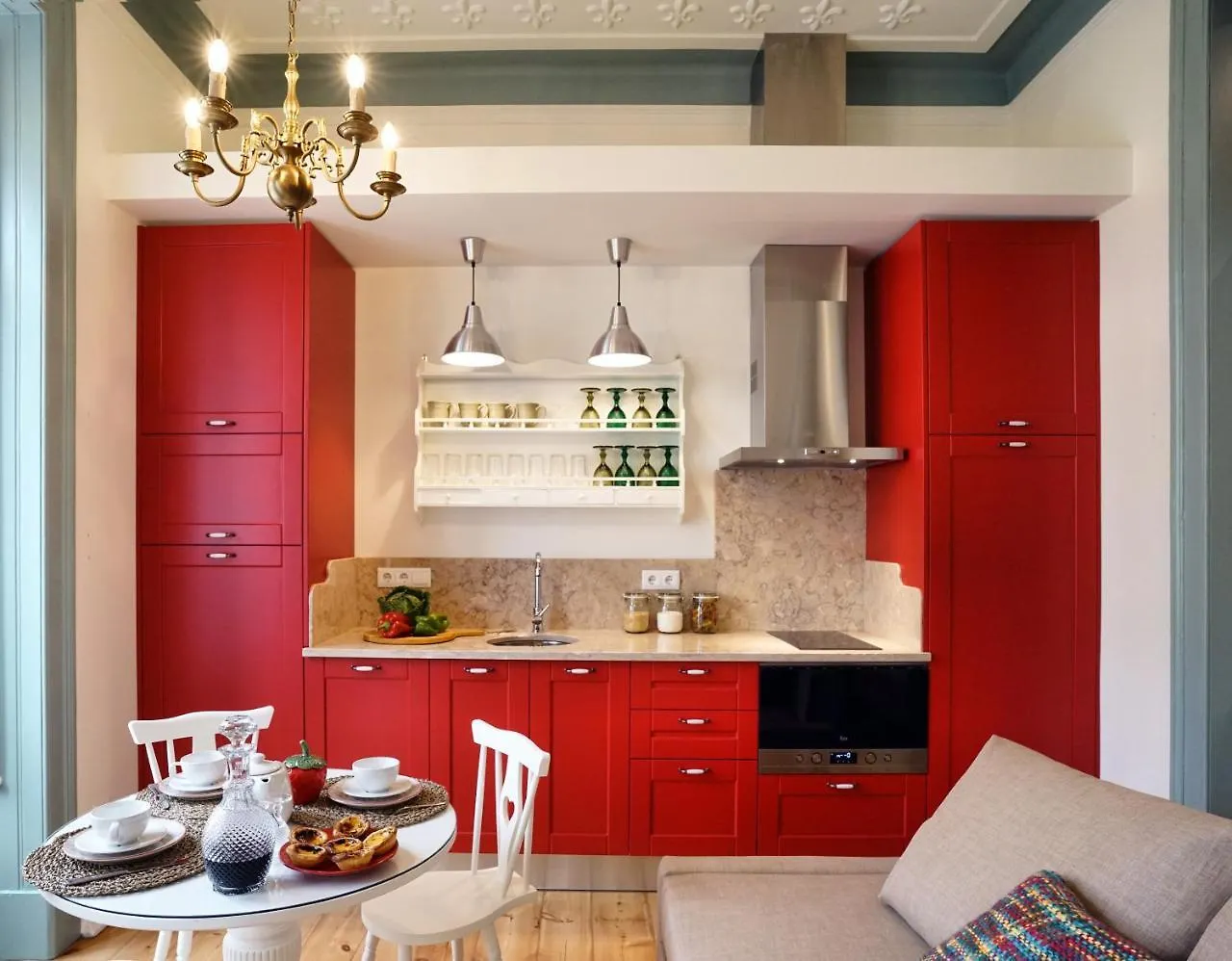 Guest house Casas De Sao Bento Hotel Lisbon