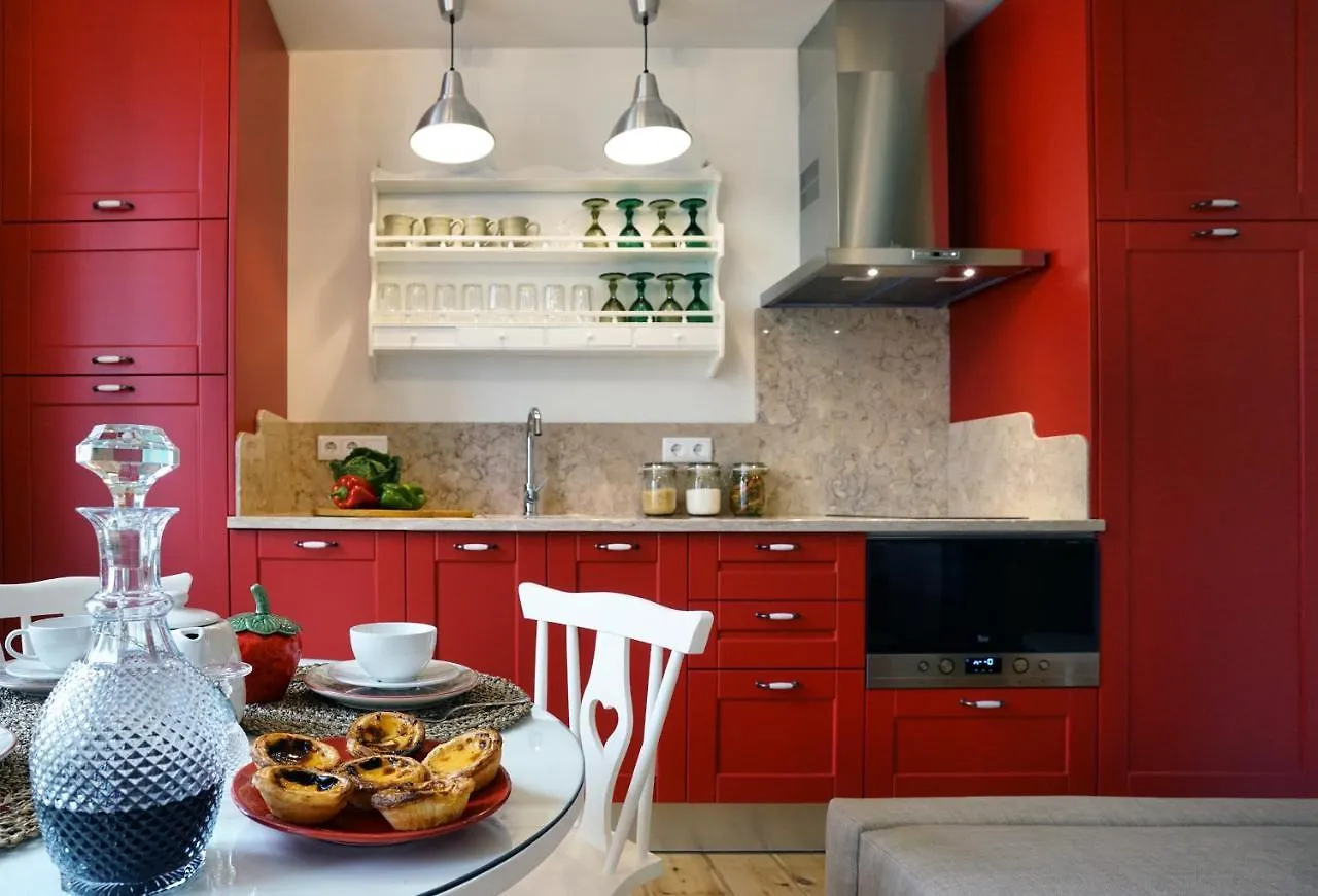 Casa de hóspedes Casas de São Bento Hotel Lisboa