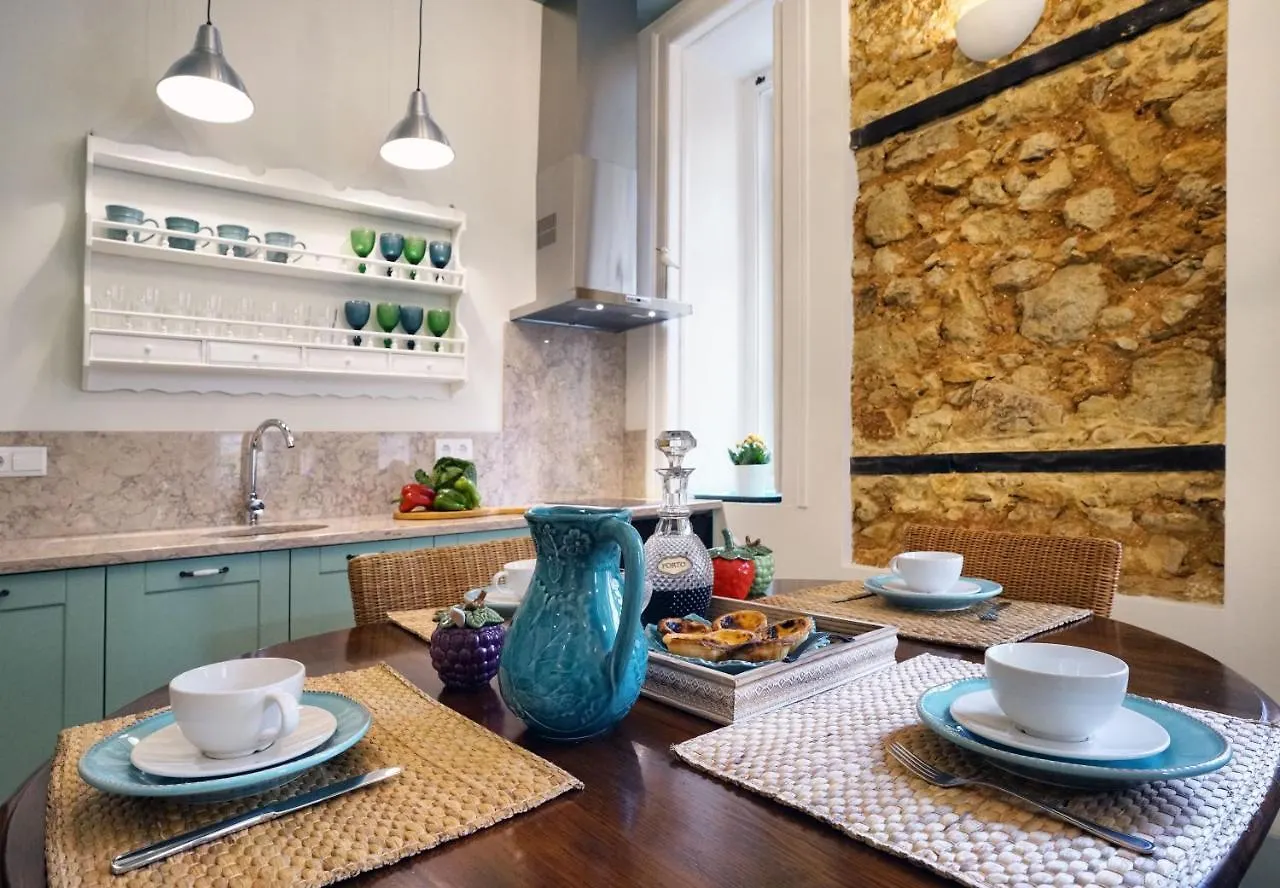 Casas de São Bento Hotel Lisboa Casa de hóspedes