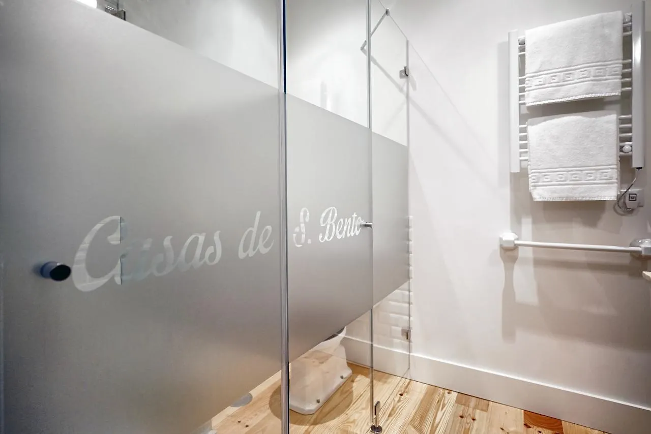Casas De Sao Bento Hotel Lisbon