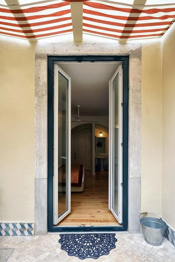 Casas De Sao Bento Hotel Lisbon