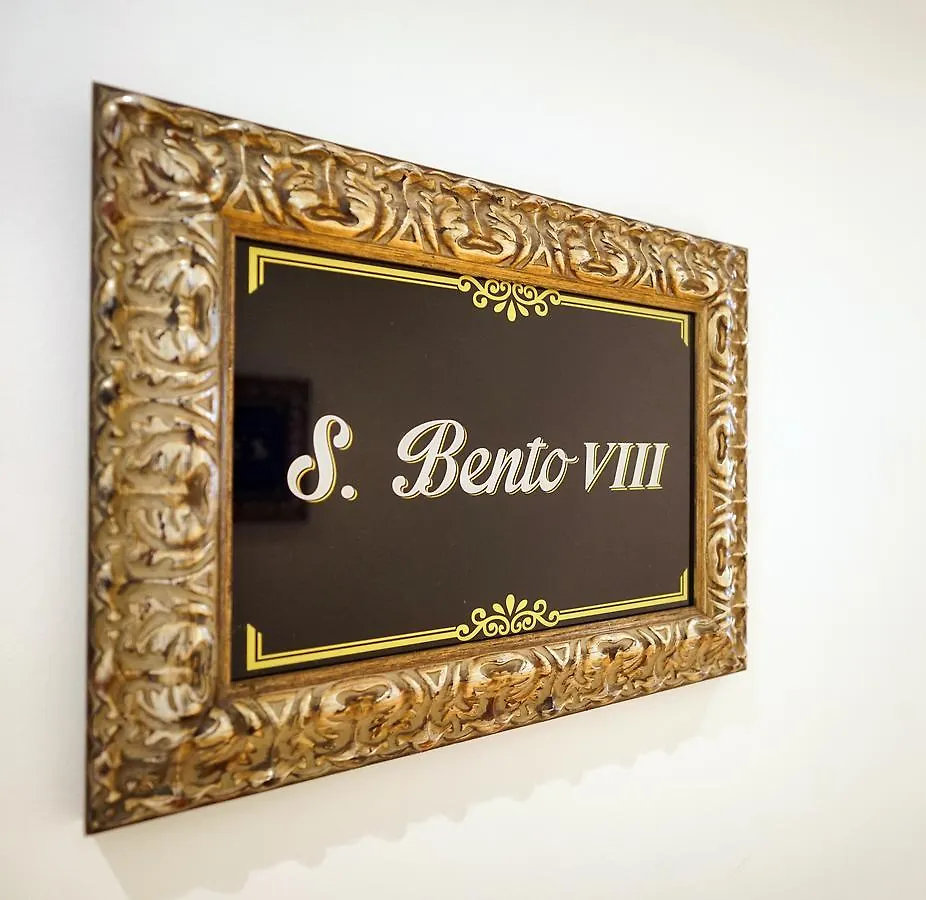Guest house Casas De Sao Bento Hotel Lisbon