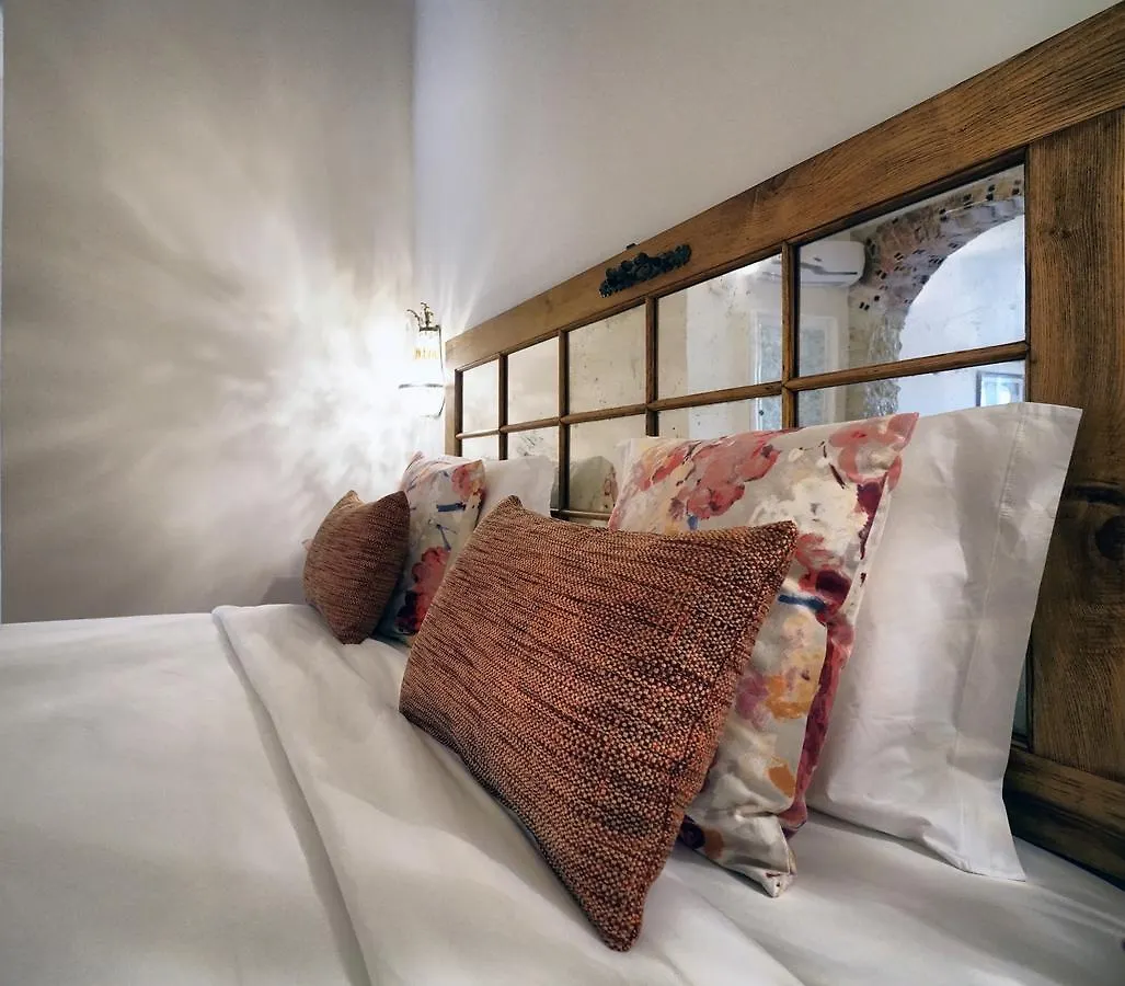 Casas De Sao Bento Hotel Lisbon Guest house