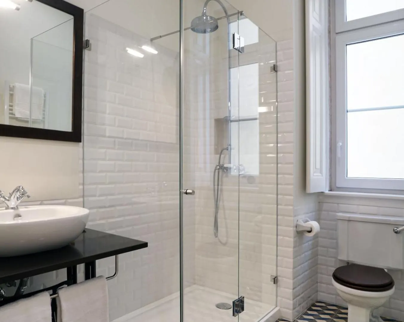 Guest house Casas De Sao Bento Hotel Lisbon
