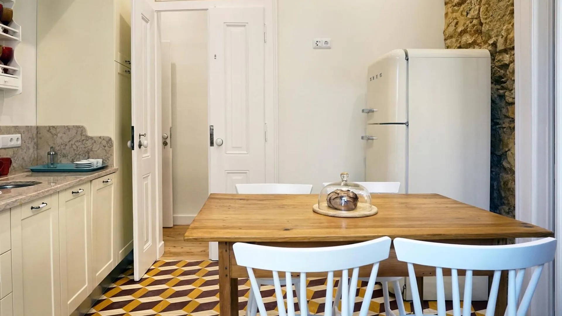 Casas De Sao Bento Hotel Lisbon Guest house