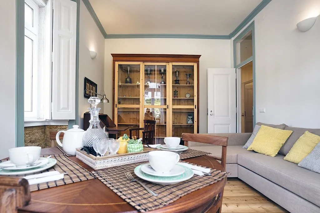 Casas De Sao Bento Hotel Lisbon Guest house