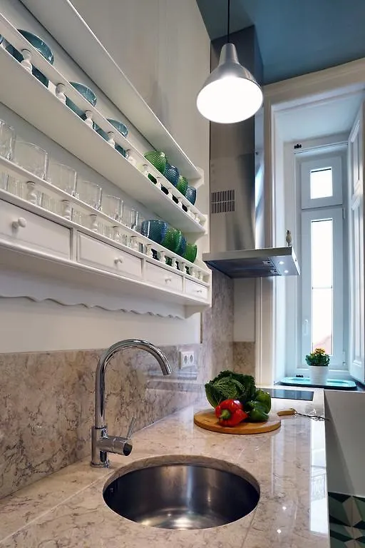 Casas De Sao Bento Hotel Lisbon Guest house